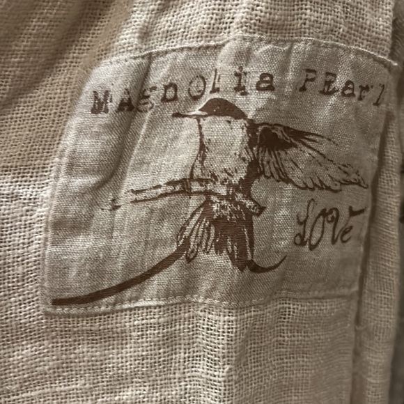 Authentic vintage, Magnolia Pearl overalls and Jacket not included - Picture 5 of 16